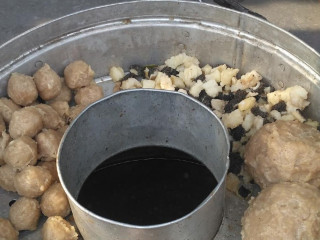Bakso Lemak