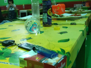 Rm Pangestu