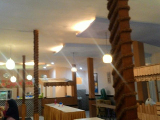 Jipex Teen Eatery