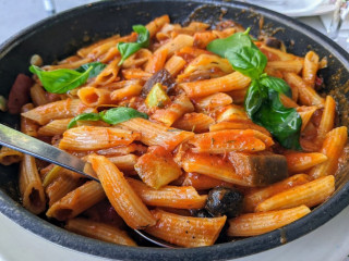 Bistro Pesto