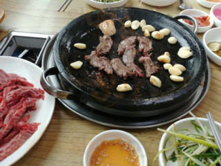 우리한우암소촌