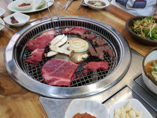 명실상감한우