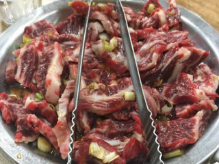 영양숯불식당