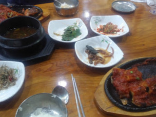 버드나무집