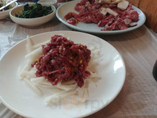 용장암소숯불
