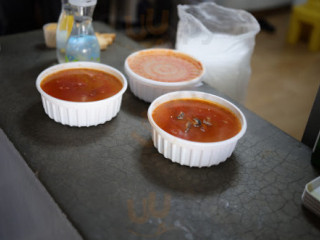 한일식당