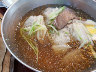 능수면옥