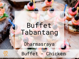 Buffet Tabantang