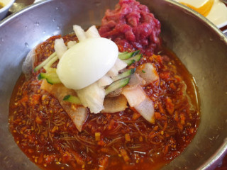 한우마을