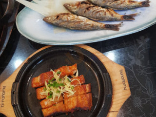 봉일식