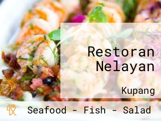 Restoran Nelayan