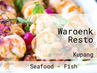 Waroenk Resto