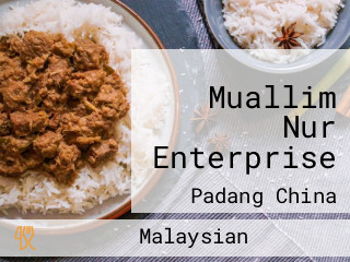 Muallim Nur Enterprise