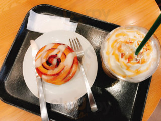 スターバックスコーヒー イオンモール Tài Tián Diàn