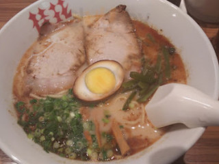 Guì Huā ラーメン Běn Diàn