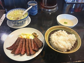 たんや Shàn Zhì Láng Xiān Tái Yì Yì Qián Běn Diàn