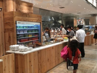 Cafe&meal Muji イオンモール Jìng Běi Huā Tián
