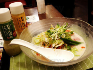 リンガーハット Qiān Yè Miào Diǎn Diàn