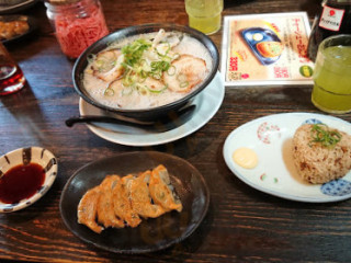 Dà Pào ラーメン Běn Diàn