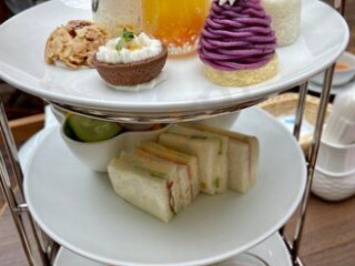 Shuǐ Hù プラザホテルcafe＆ Plaza
