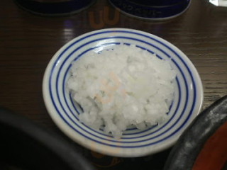 みんみんラーメン