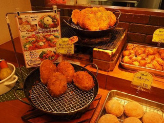 パンステージ メリー