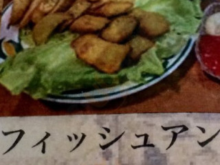 カフェ デリ Bó Jué Dǐ