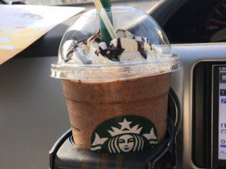 スターバックスコーヒー Fú Shān Zāng Wáng Diàn