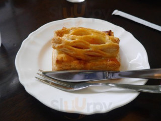 Dà Zhèng Làng Màn Chī Chá Shì