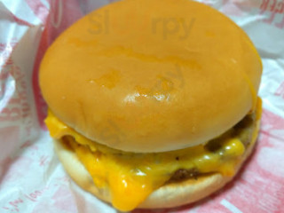 マクドナルド Míng Shí Diàn