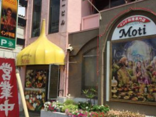 インド Liào Lǐ Zhuān Mén Diàn シャングリラ・モティ