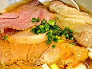 Qiān Chá Wū