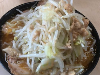 ラーメン èr Láng Jīng Chéng Dà Jiǔ Bǎo Diàn