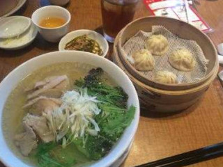 Dǐng Tài Fēng Lì Chuān Diàn