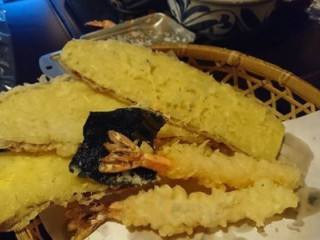 たらいうどん Huā や