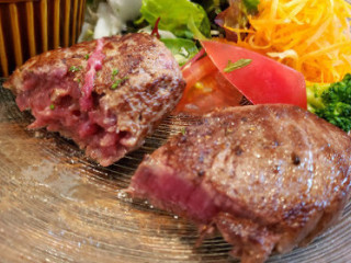 タヴェルナハンバーグ