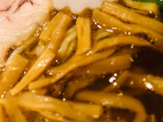Jiǔ Zhōu じゃんがららあめん Qiū Yè Yuán Běn Diàn