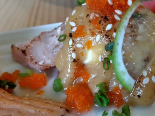 Tsubame Sushi