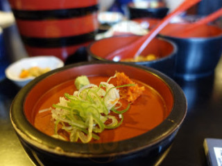 そば Chǔ Dōng Jiā Běn Diàn
