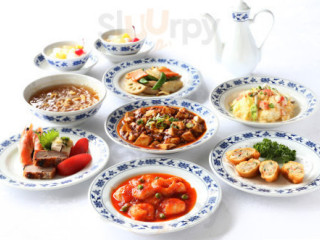 Zhòng Qìng Fàn Diàn Xīn Guǎn