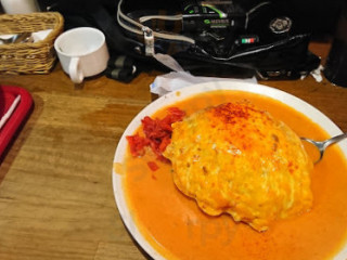 ユーケー ワイルドキャッツカフェ Gāo Jǐng Tián Běn Diàn