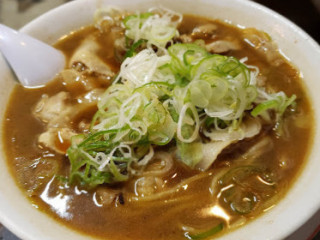 Mò Guǎng ラーメン Běn Pù Qiū Tián Yì Qián Diàn