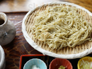 そば Chǔ Míng Gǔ Wū