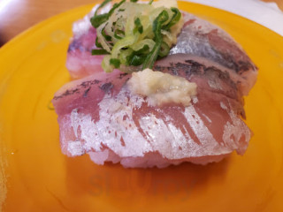 スシロー いわき Píng Diàn