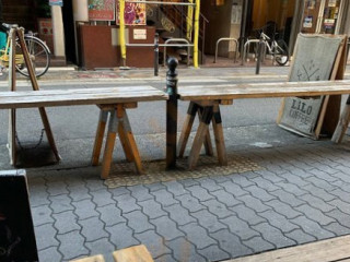 リロコーヒーロースターズ