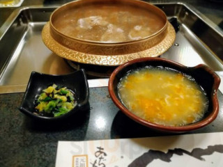 Hēi Tún Liào Lǐ あぢもり