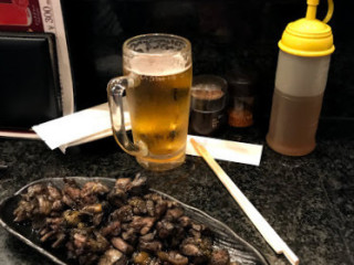 Chì Jī Tàn Shāo Dà ān