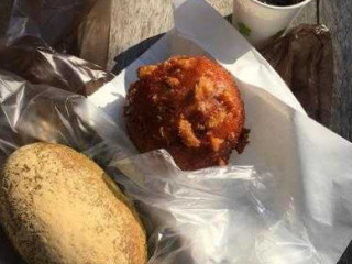 Chuān Yuè ベーカリー Lè Lè