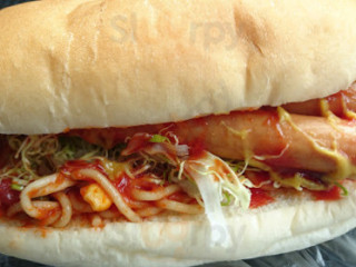 Fú Tián パン