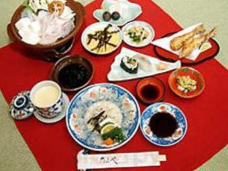ふぐ Liào Lǐ Huái Shí Liào Lǐ たまや Běn Diàn